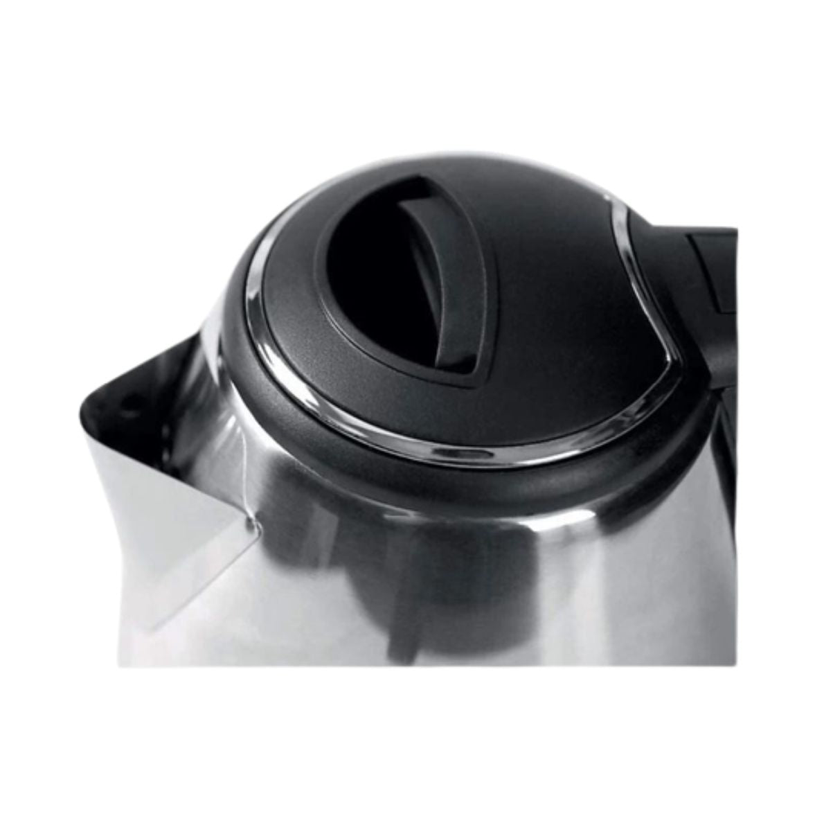 Jarra Hervidora Eléctrica 2L Acero Inoxidable | Calienta Agua en Minutos ⚡